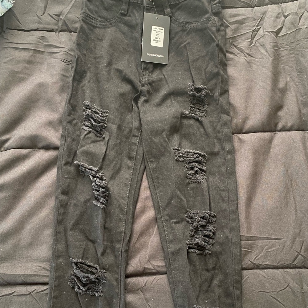 Fashion Nova Pants